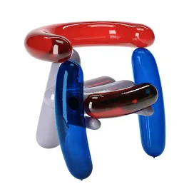 The Future Perfect Blowing Armchair